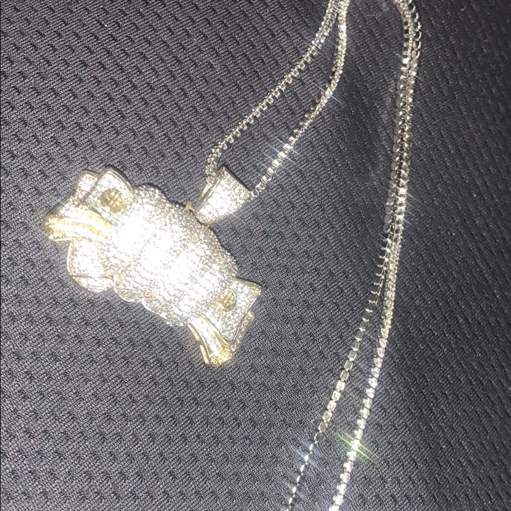 Meet your Posher, Joe